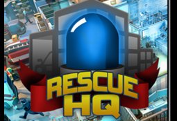 Rescue HQ - The Tycoon