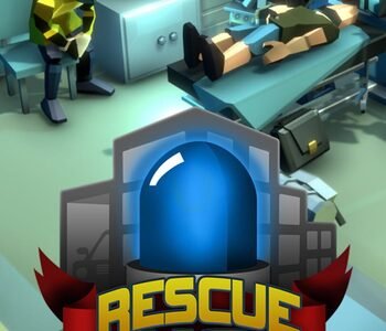 Rescue HQ: The Tycoon Xbox One