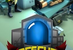 Rescue HQ: The Tycoon Xbox One