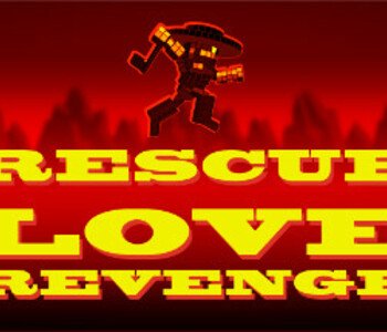 Rescue Love Revenge