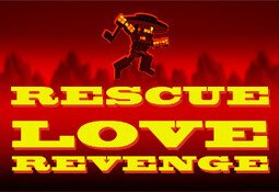 Rescue Love Revenge