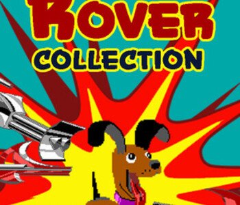 Rescue Rover Collection