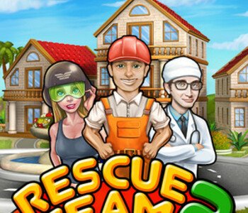 Rescue Team 2