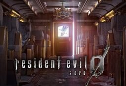 Resident Evil 0