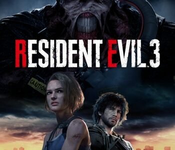 Resident Evil 3 Xbox One