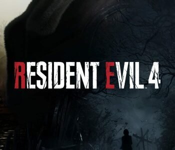 Resident Evil 4 Xbox X