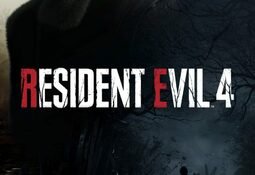 Resident Evil 4 Xbox X