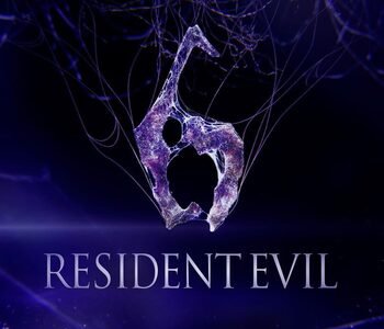 Resident Evil 6 Nintendo Switch