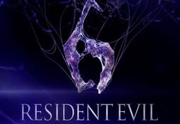 Resident Evil 6 Nintendo Switch