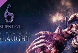 Resident Evil 6: Onslaught mode