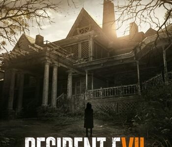 Resident Evil 7 Biohazard Xbox One