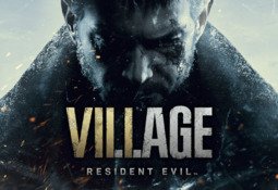 Resident Evil 8: Village Xbox X