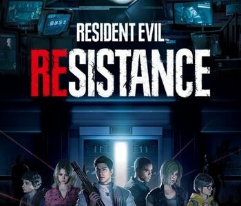 Resident Evil Resistance Xbox One