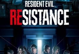 Resident Evil Resistance Xbox One