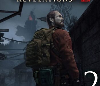 Resident Evil: Revelations 2 - Episode 2: Contemplation