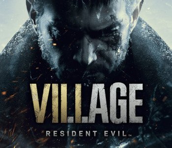 Resident Evil Village PS4