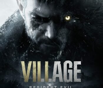 Resident Evil Village PS5