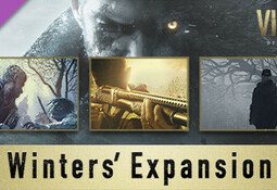 Resident Evil Village - Winters’ Expansion