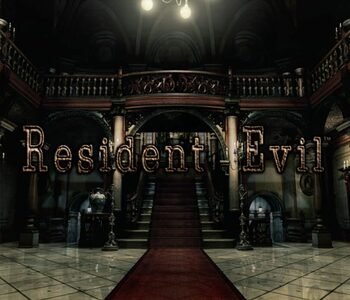 Resident Evil Xbox One