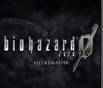 Resident Evil Zero HD Remaster