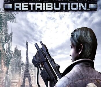 Resistance: Retribution PS5