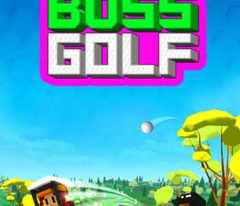 Resort Boss: Golf