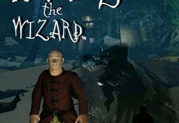 Rest House 2 - The Wizard