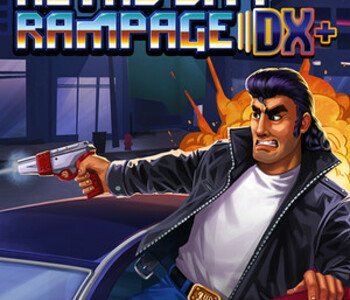 Retro City Rampage DX