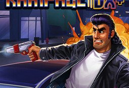 Retro City Rampage DX