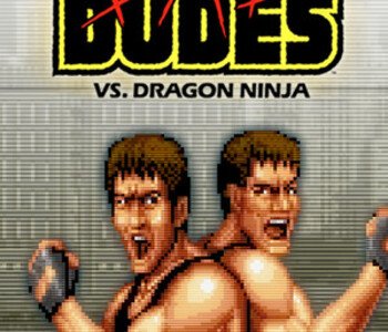 Retro Classix: Bad Dudes