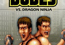 Retro Classix: Bad Dudes