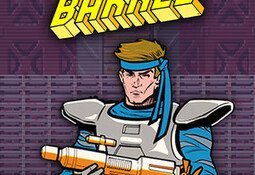 Retro Classix: Heavy Barrel