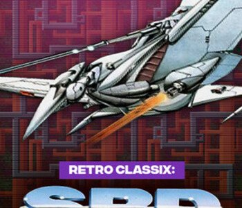 Retro Classix: SRD - Super Real Darwin