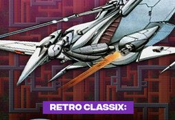 Retro Classix: SRD - Super Real Darwin