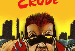 Retro Classix: Two Crude