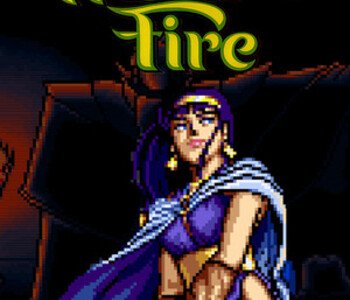 Retro Classix: Wizard Fire