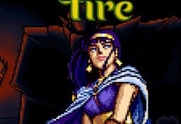 Retro Classix: Wizard Fire