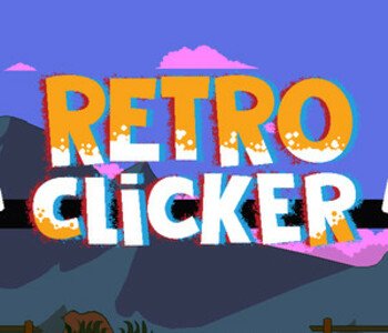 Retro Clicker