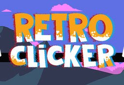 Retro Clicker