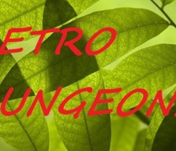 Retro Dungeons