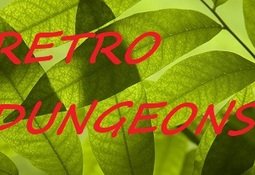 Retro Dungeons