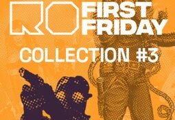 Retro First Friday Collection #3