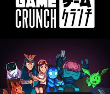 Retro Game Crunch