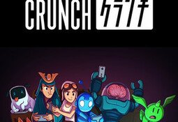 Retro Game Crunch