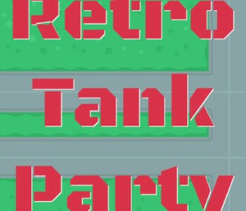 Retro Tank Party