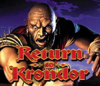 Return to Krondor