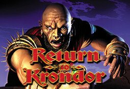 Return to Krondor