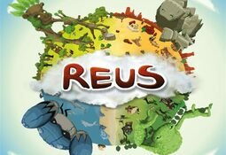 Reus Xbox One