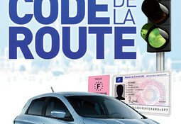 Réussir : Code de la Route - Nouvelle Édition