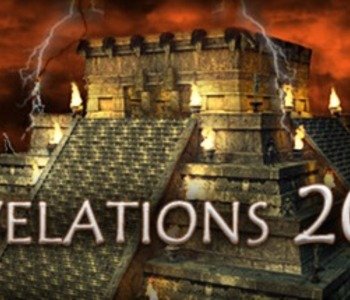 Revelations 2012